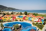 Alexandra Golden Boutique Hotel