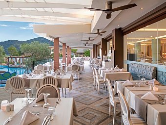 Alexandra Golden Boutique Hotel