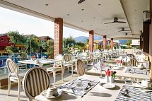 Alexandra Golden Boutique Hotel