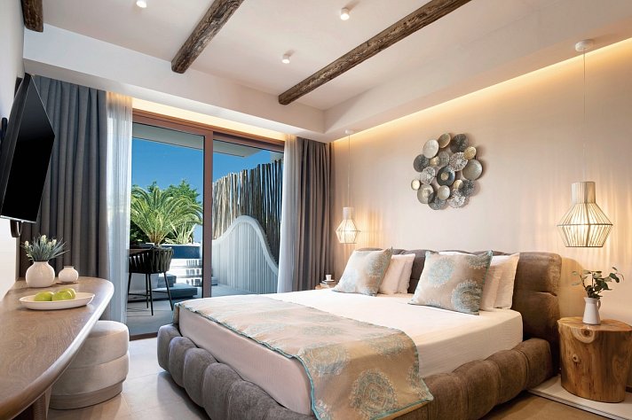 Alexandra Golden Boutique Hotel