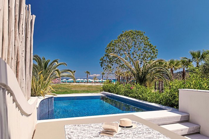 Alexandra Golden Boutique Hotel