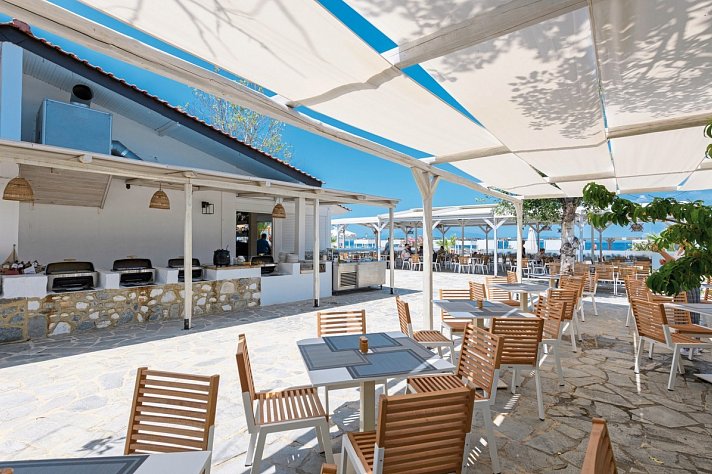 Alea Hotel & Suites