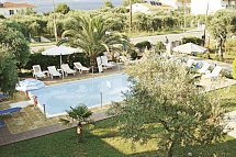 Hotel Chrisa
