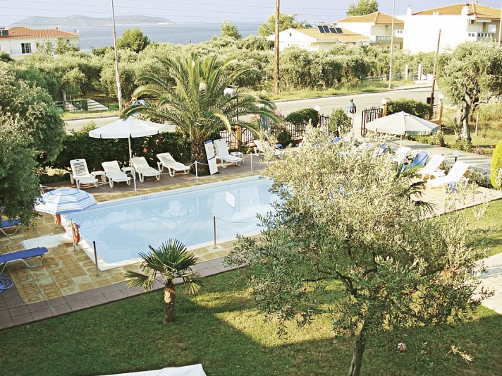Hotel Chrisa