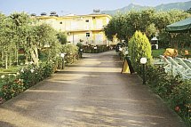 Hotel Chrisa