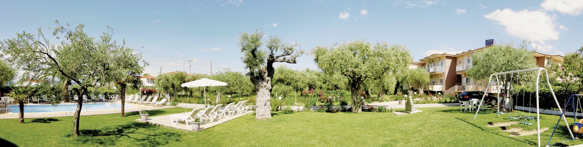 Hotel Chrisa