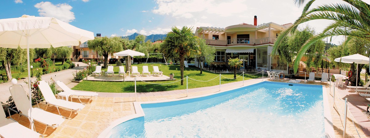 Hotel Chrisa