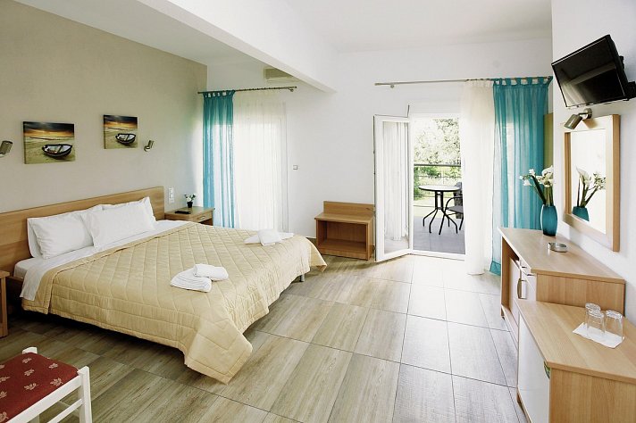Hotel Chrisa