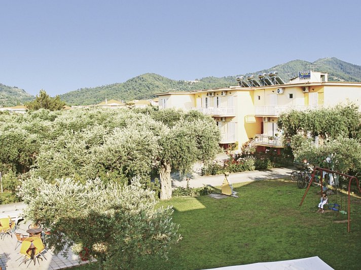 Hotel Chrisa