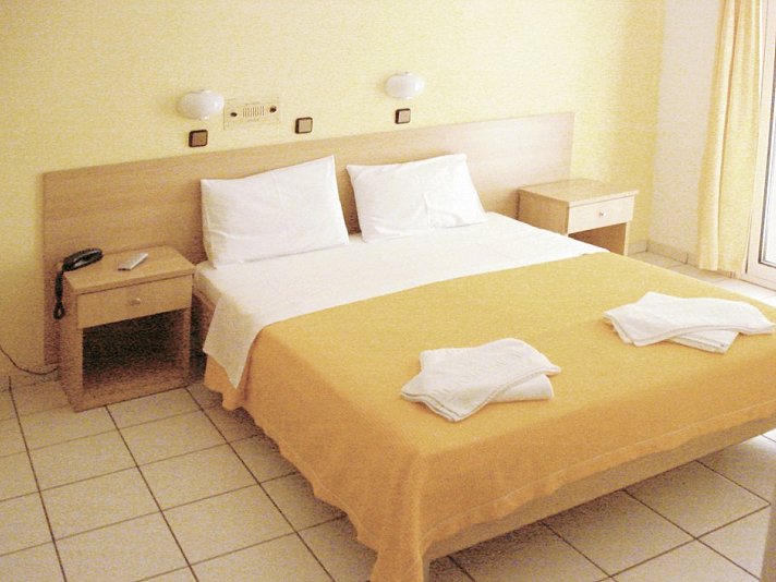 Hotel Chrisa