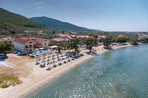 Mediterranean Beach Hotel