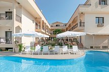 Mediterranean Beach Hotel