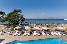 Mediterranean Beach Hotel