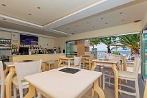 Mediterranean Beach Hotel