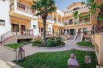 Mediterranean Beach Hotel