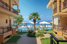 Mediterranean Beach Hotel