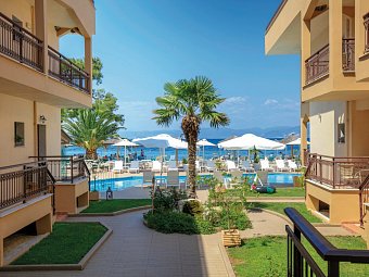 Mediterranean Beach Hotel