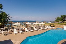 Mediterranean Beach Hotel