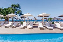 Mediterranean Beach Hotel