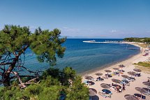 Mediterranean Beach Hotel