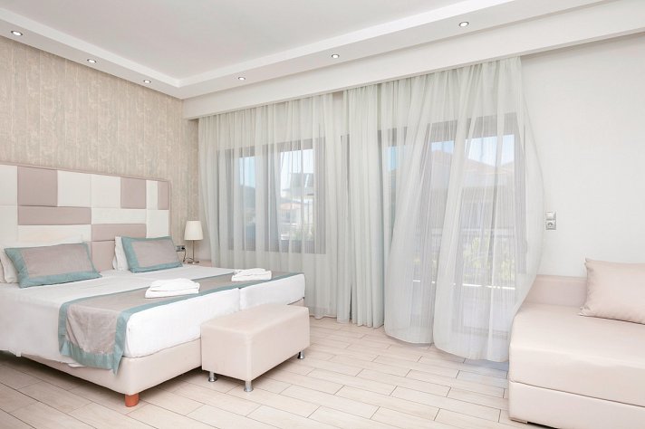 Mediterranean Beach Hotel