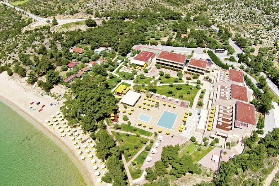 Royal Paradise Beach Resort & Spa