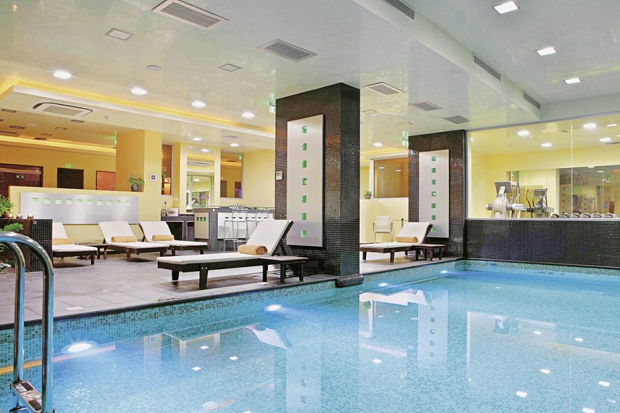 Royal Paradise Beach Resort & Spa