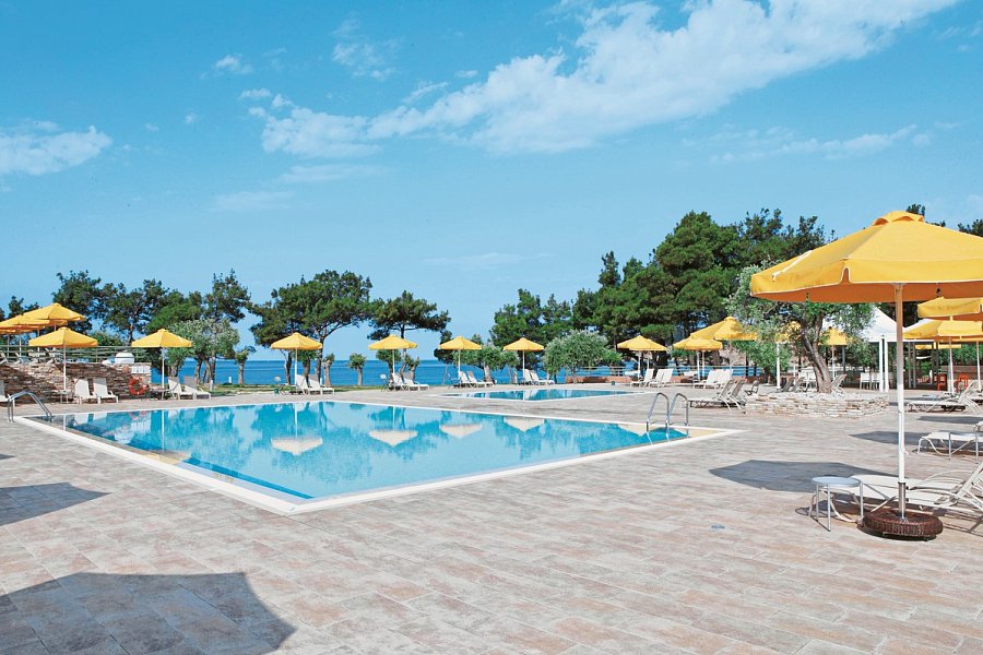 Royal Paradise Beach Resort & Spa