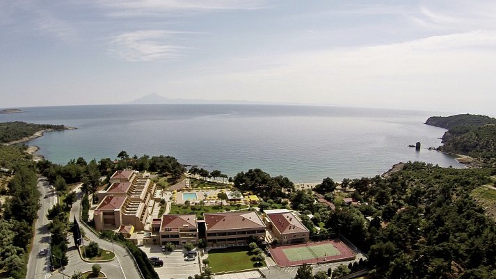 Royal Paradise Beach Resort & Spa