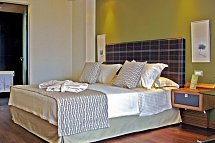 Royal Paradise Beach Resort & Spa - Wohnbeispiel