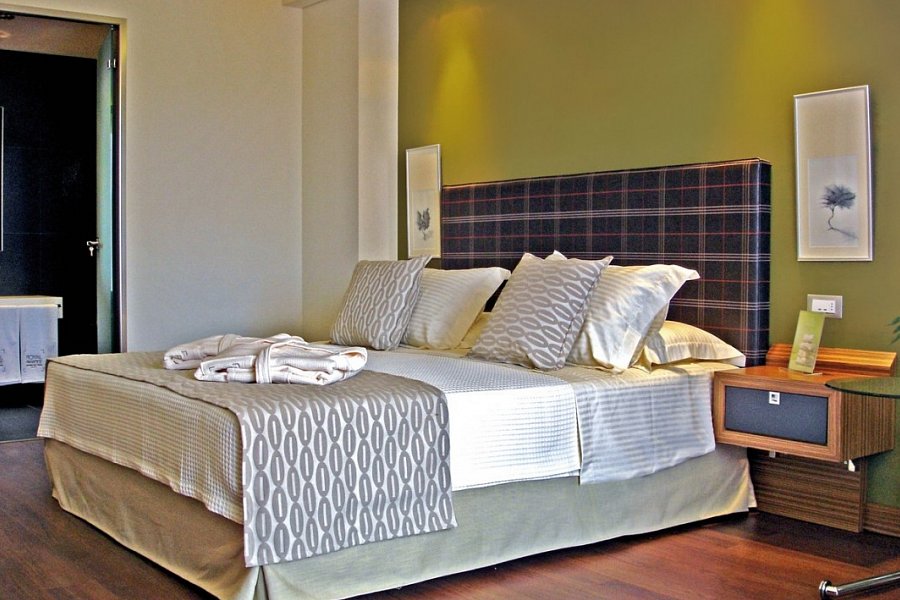 Royal Paradise Beach Resort & Spa - Wohnbeispiel