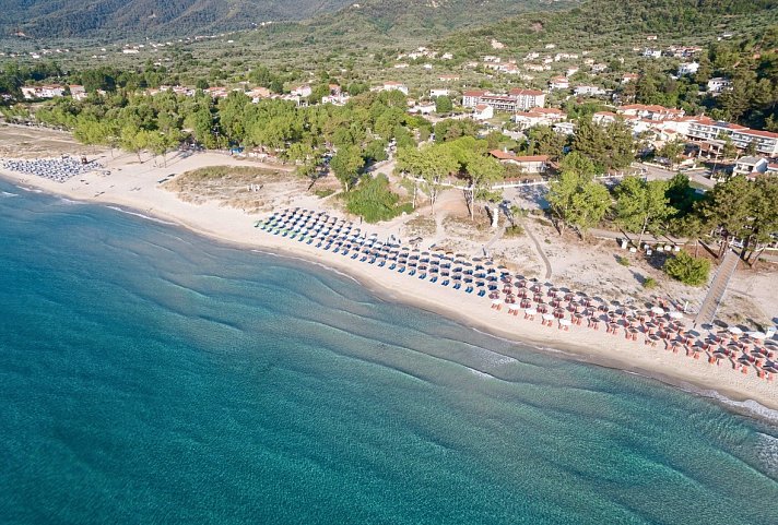 Princess Golden Beach