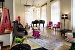 A for Art Design Hotel