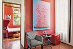 A for Art Design Hotel