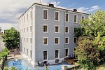 A for Art Design Hotel