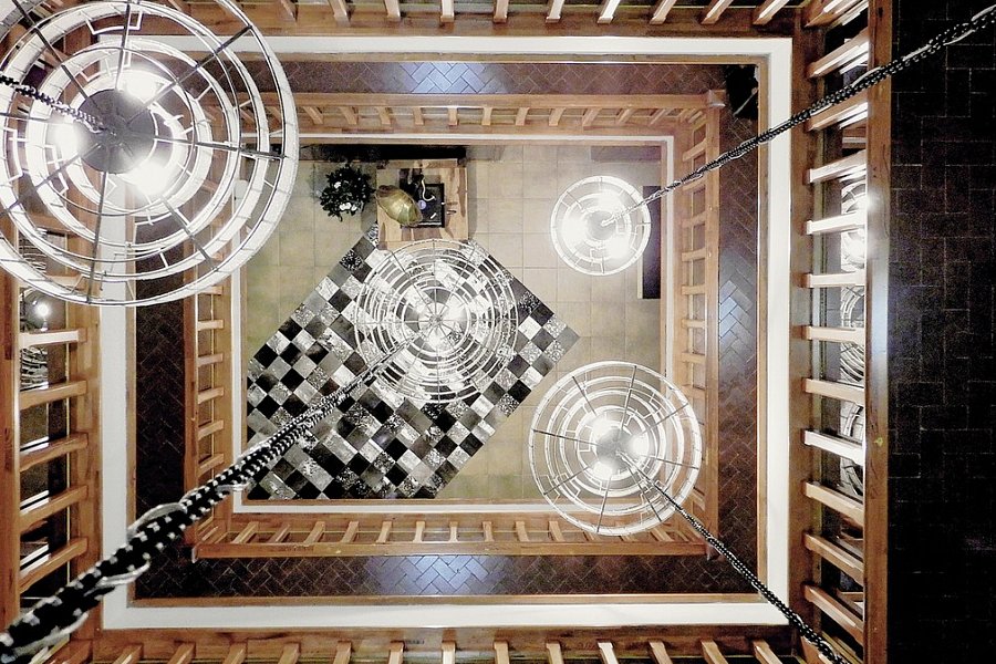 A for Art Design Hotel