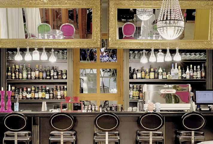 A for Art Design Hotel