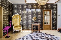 A for Art Design Hotel