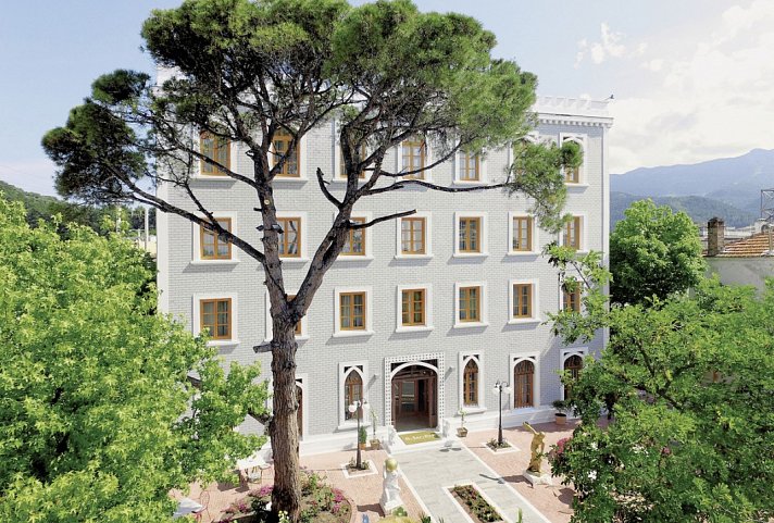 A for Art Design Hotel