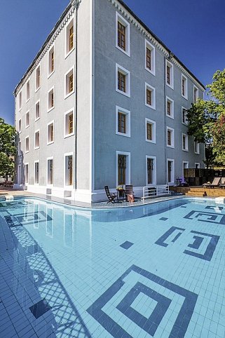 A for Art Design Hotel