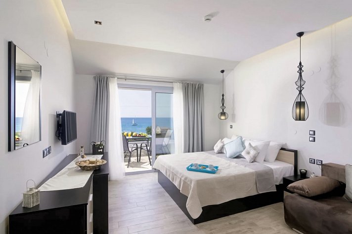 The Dome Luxury Hotel