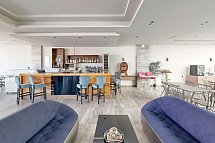 The Dome Luxury Hotel