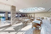 The Dome Luxury Hotel