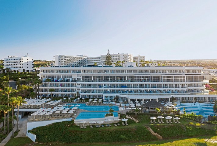 Atlantica Sungarden Beach