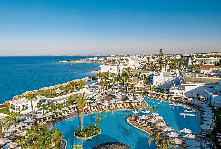 Atlantica Sungarden Beach