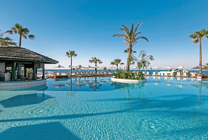 Atlantica Sungarden Beach
