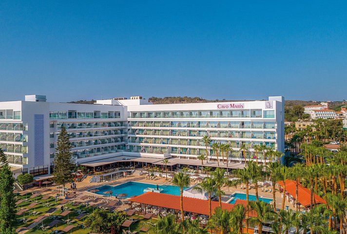 Cavo Maris Beach