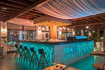 Cavo Maris Beach