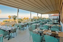 Cavo Maris Beach