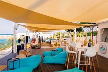 Cavo Maris Beach